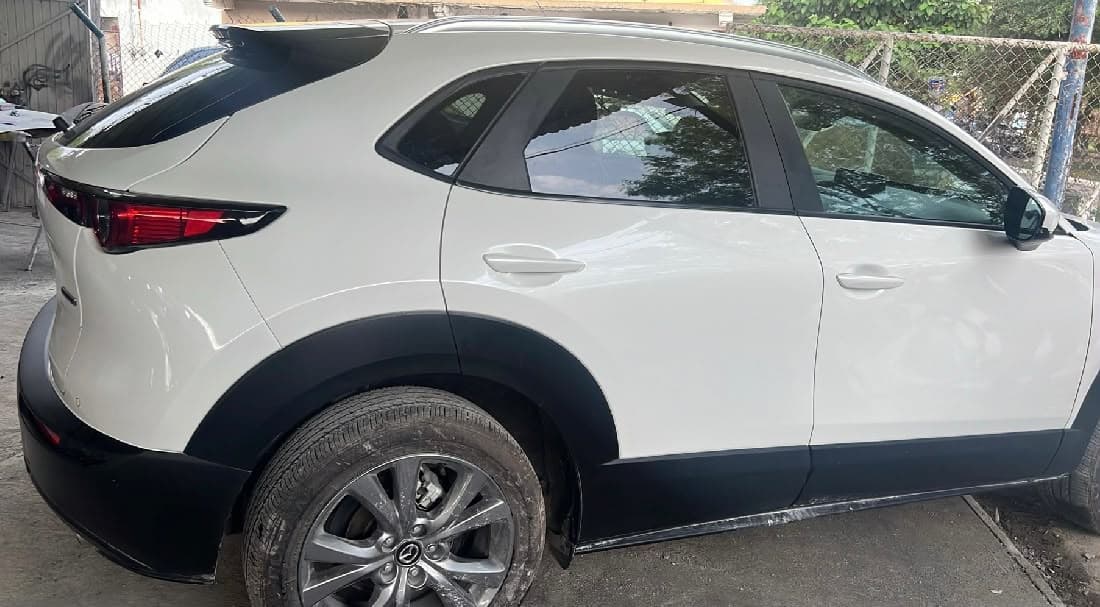 Reparación Mazda CX-30
